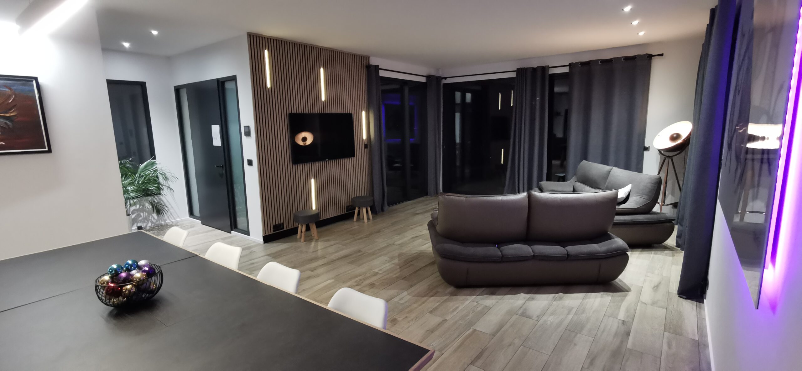 sejour de la villa noelie entre antibes et st tropez